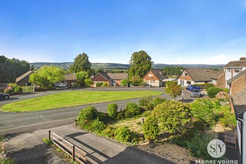 17b Bryers Croft, Wilpshire, Blackburn, BB1 9JE