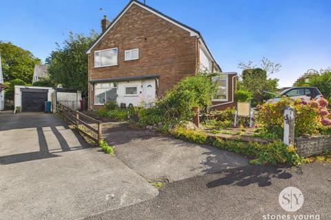 17b Bryers Croft, Wilpshire, Blackburn, BB1 9JE