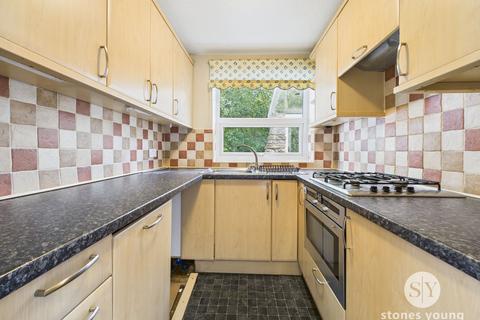 17b Bryers Croft, Wilpshire, Blackburn, BB1 9JE