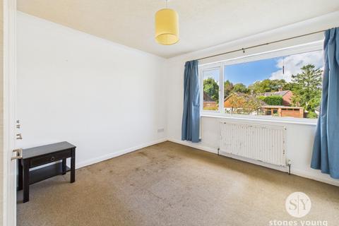 17b Bryers Croft, Wilpshire, Blackburn, BB1 9JE
