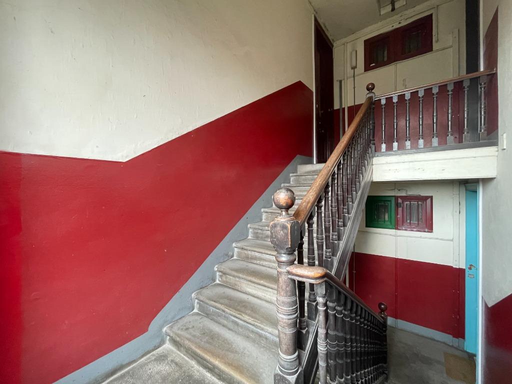 Apartment in Glasgow - View 2
