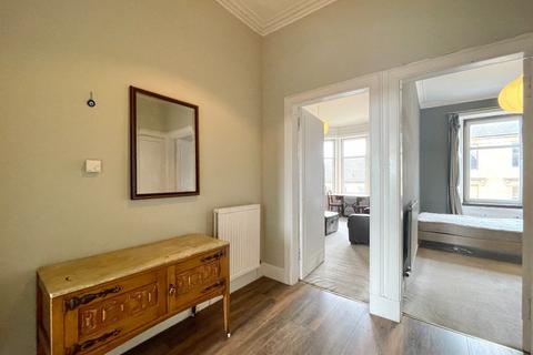 undefined, Gardner Street, Partick, Glasgow, G11