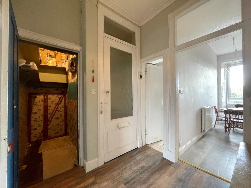 Apartment in Glasgow - View 4