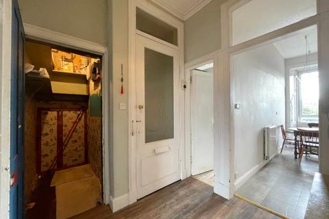 undefined, Gardner Street, Partick, Glasgow, G11