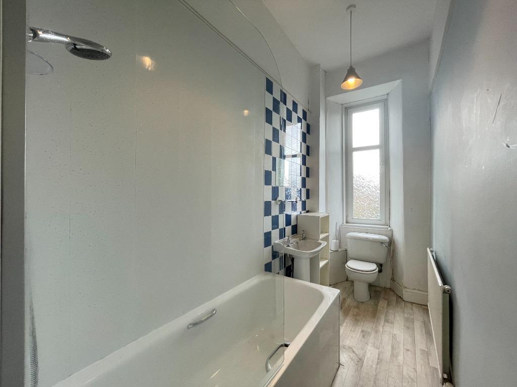 Apartment in Glasgow - View 5