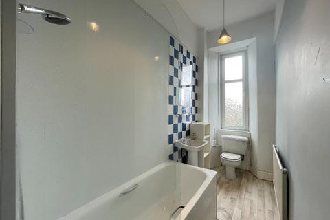 undefined, Gardner Street, Partick, Glasgow, G11