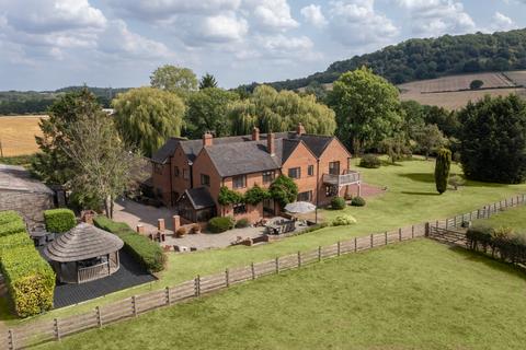 undefined, Worcester, Worcestershire