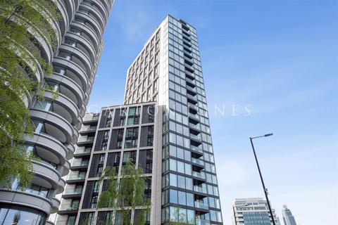 1 bedroom flat to rent, The Dumont, 27 Albert Embankment, Vauxhall, London, SE1