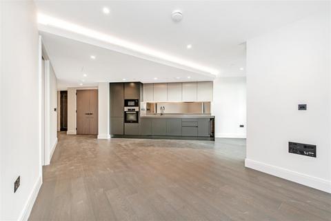 1 bedroom flat to rent, The Dumont, 27 Albert Embankment, Vauxhall, London, SE1