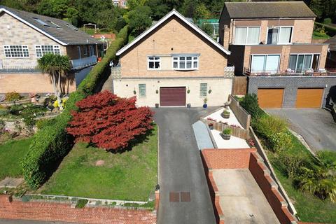 4 bedroom detached bungalow for sale, Mays Avenue, Carlton, Nottingham