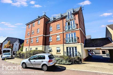 2 bedroom apartment for sale, John Mace Road, Colchester