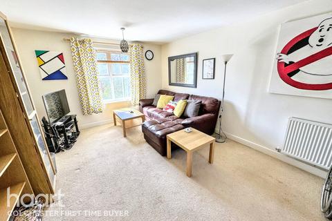 2 bedroom apartment for sale, John Mace Road, Colchester
