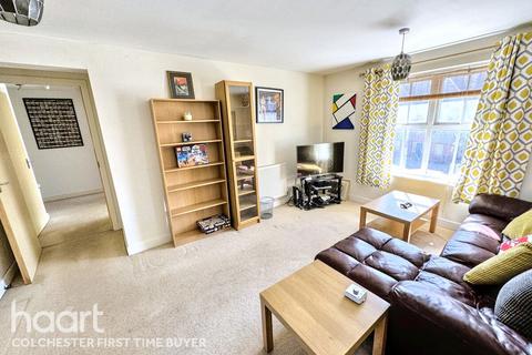 2 bedroom apartment for sale, John Mace Road, Colchester
