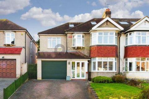 Pine Walk, Woodmansterne, Banstead SM7 3PY