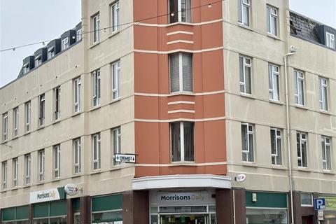 1 bedroom flat for sale, Roseville House, St Helier JE2