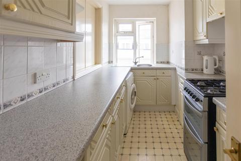 1 bedroom flat for sale, Roseville House, St Helier JE2