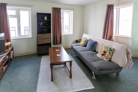 1 bedroom flat for sale, Roseville House, St Helier JE2