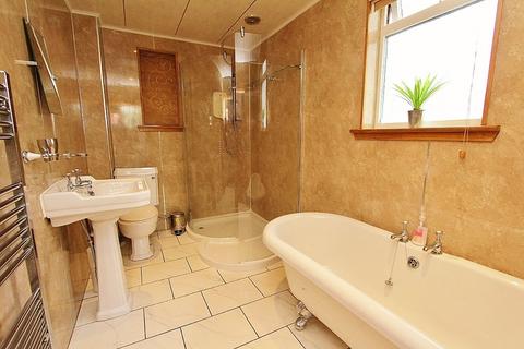 4 bedroom terraced house for sale, Agnew Crescent, Stranraer, DG9