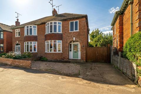 undefined, Carholme Road, Lincoln LN1