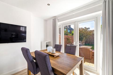 undefined, Carholme Road, Lincoln LN1