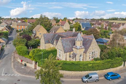 4 bedroom house for sale, Camden Square, Bozeat, Wellingborough