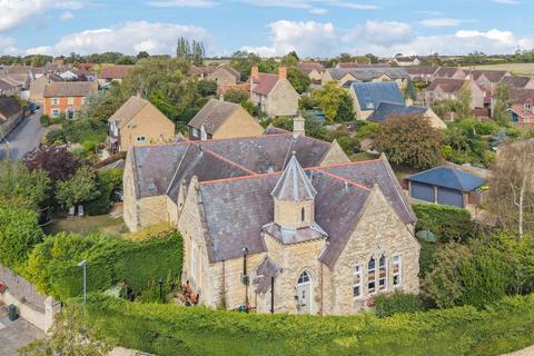 4 bedroom house for sale, Camden Square, Bozeat, Wellingborough