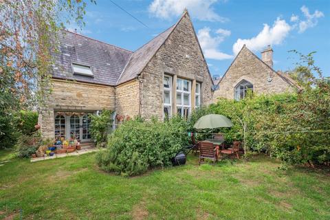 4 bedroom house for sale, Camden Square, Bozeat, Wellingborough