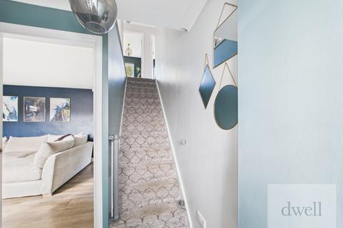 4 bedroom detached house for sale, Belvedere Court, Alwoodley, Leeds, LS17