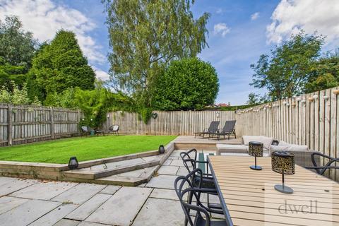 4 bedroom detached house for sale, Belvedere Court, Alwoodley, Leeds, LS17