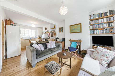 undefined, Herbert Street, London, NW5