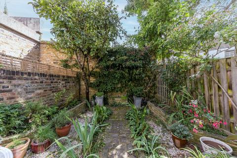 undefined, Herbert Street, London, NW5