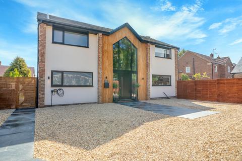 undefined, Green Hammerton YO26