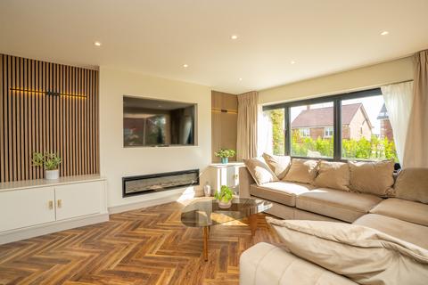 undefined, Green Hammerton YO26