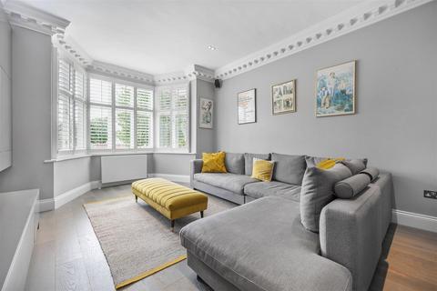 5 bedroom house for sale, Lyndale Avenue, Childs Hill, NW2