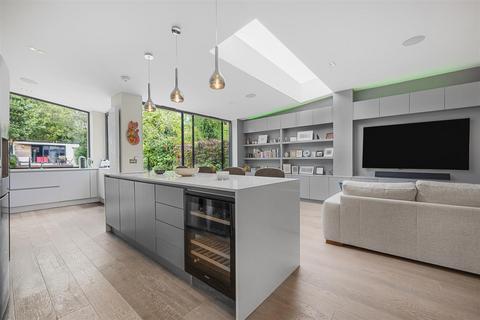 5 bedroom house for sale, Lyndale Avenue, Childs Hill, NW2