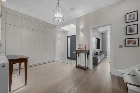 5 bedroom house for sale, Lyndale Avenue, Childs Hill, NW2