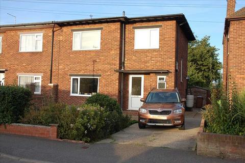 4 bedroom semi-detached house for sale, Highfield Road, Chelmsford