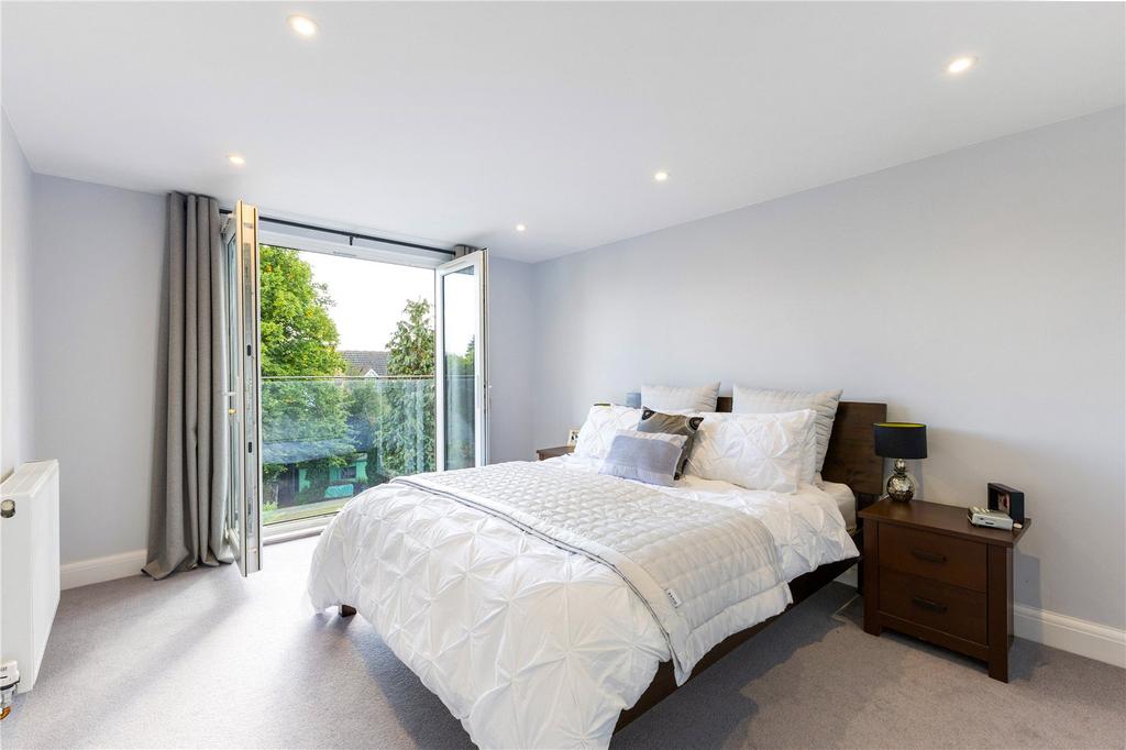 Principal Bedroom
