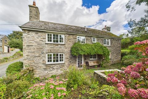 undefined, Quethiock, Cornwall PL14