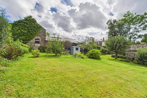 4 bedroom detached house for sale, Quethiock, Cornwall PL14