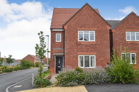 undefined, Holland Drive, Shrewsbury
