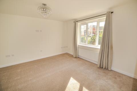 undefined, Holland Drive, Shrewsbury