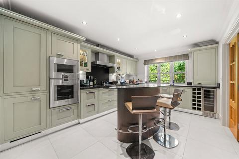 undefined, Brockenhurst Road, Berkshire SL5