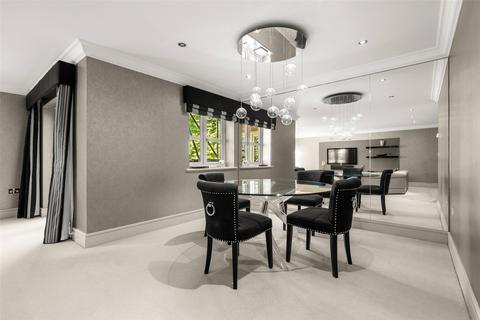 2 bedroom apartment to rent, Brockenhurst Road, Berkshire SL5