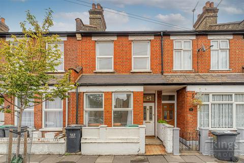 3 bedroom house for sale, Rosebery Avenue, London