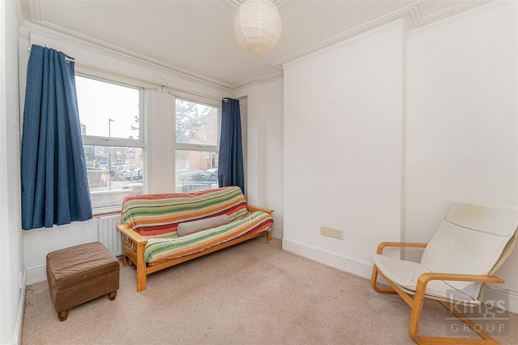 Reception Room 1