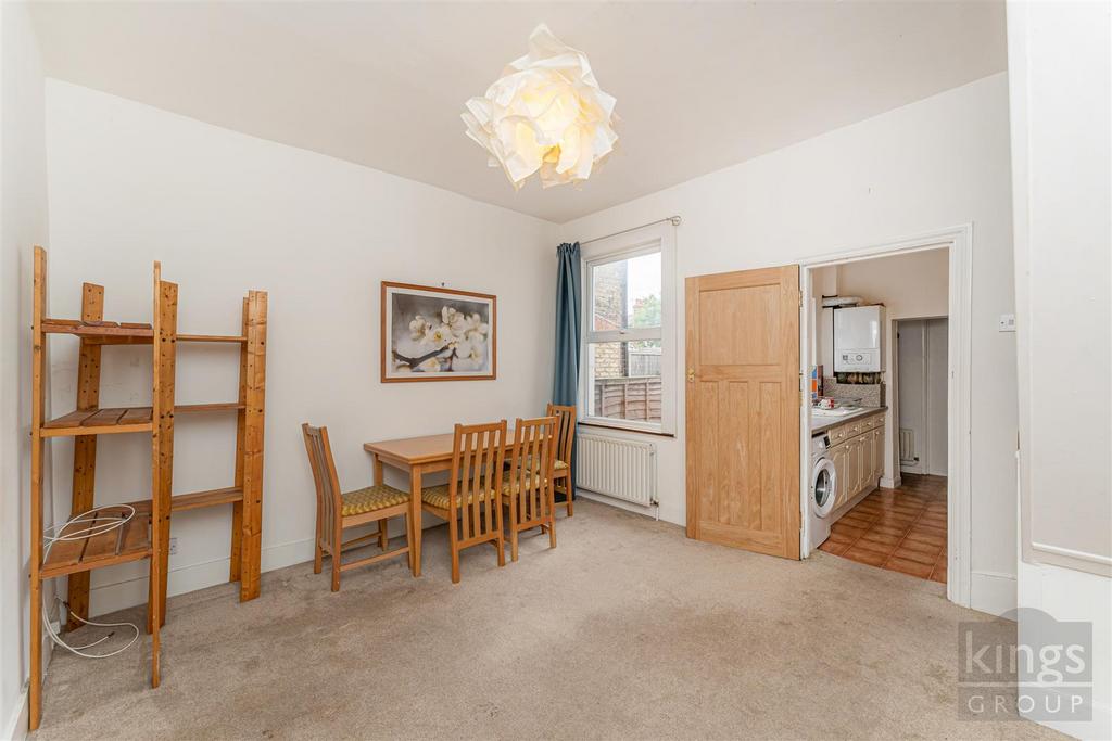 Reception Room 2