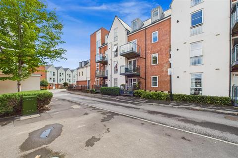 undefined, John Rennie Road, Chichester