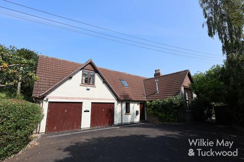 4 bedroom detached house for sale, Stockland Bristol, Bridgwater TA5