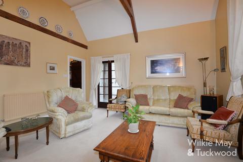 4 bedroom detached house for sale, Stockland Bristol, Bridgwater TA5